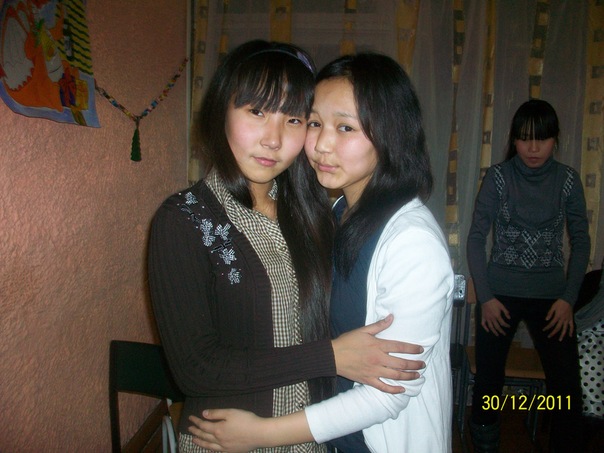 №3, Дамырашка Ручеёк №3, Дамырашка Ручеёк