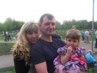 Эриванцев Леша
