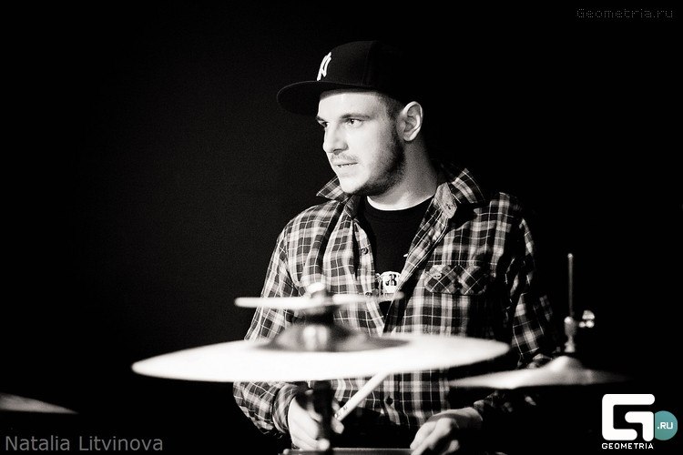 Денис Скипин | Тюмень