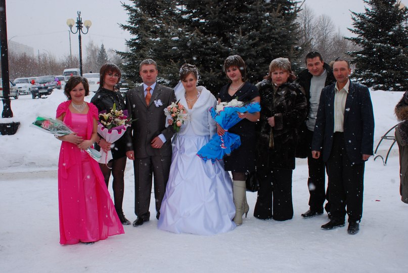 Татьяна Ставитская | Тольятти