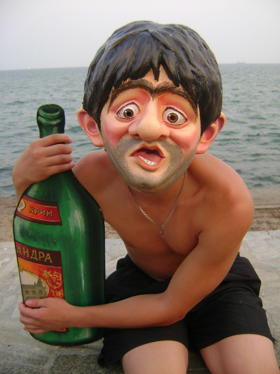 Виктор Петров Сергеевич | Гайсин