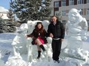 Фотография Галяутдиновой Миляуши