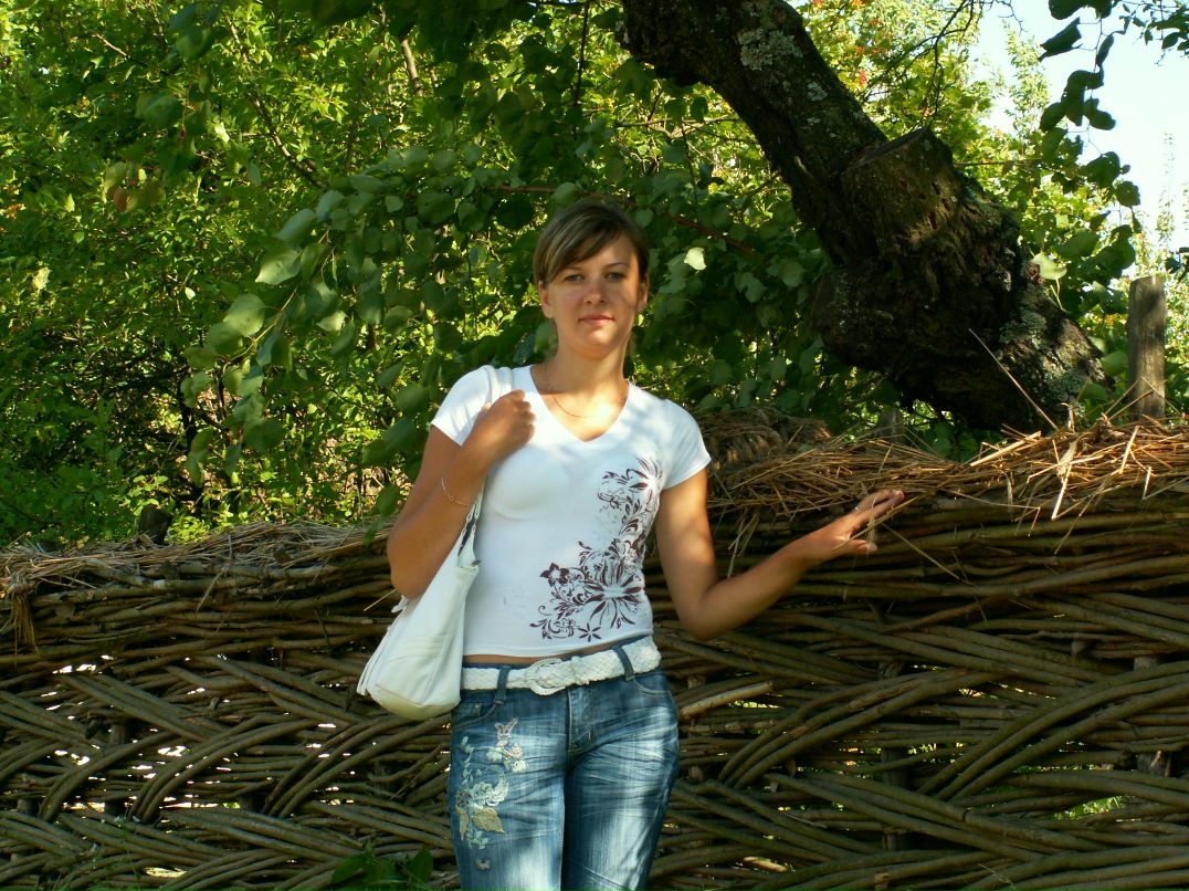 Татьяна Смирнова | Новая Ладога