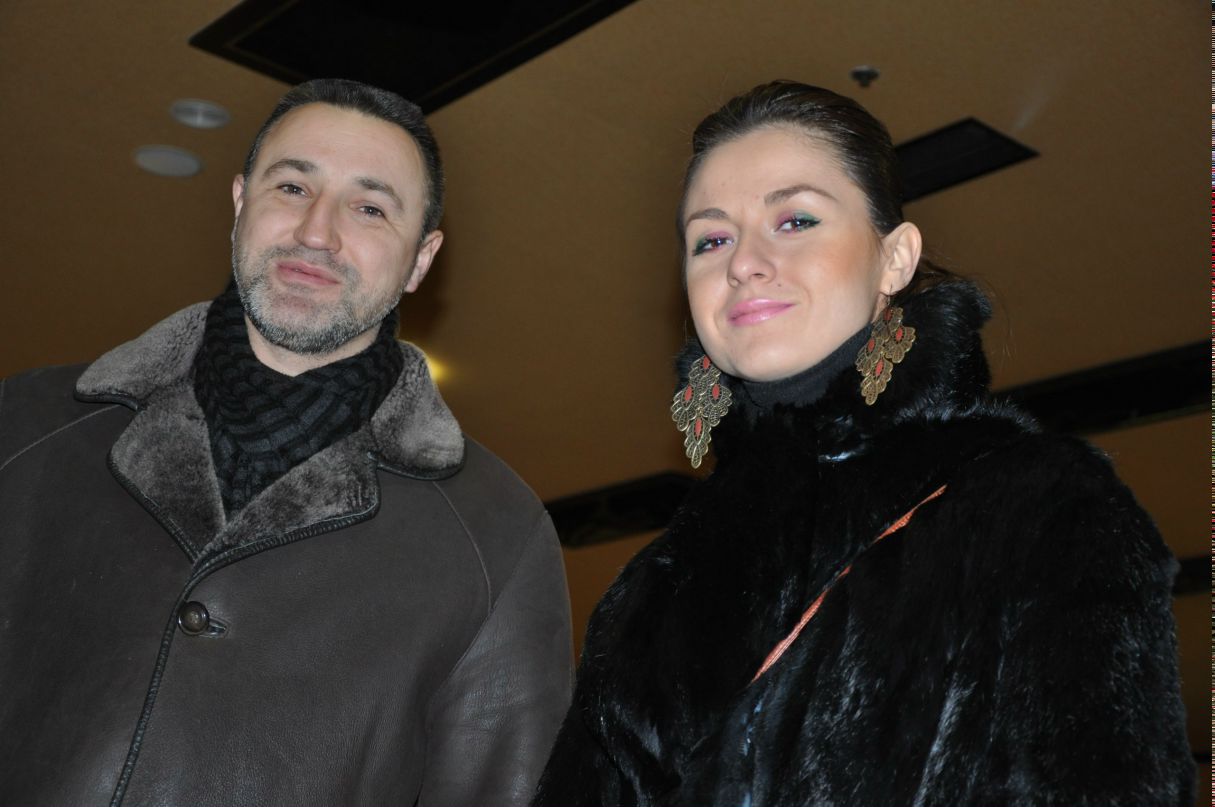 Ирина Сухенко | Тернополь