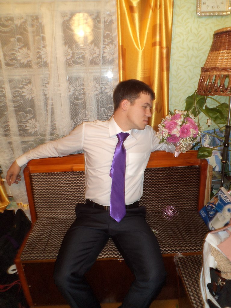 Александр Демидов | Великий Новгород