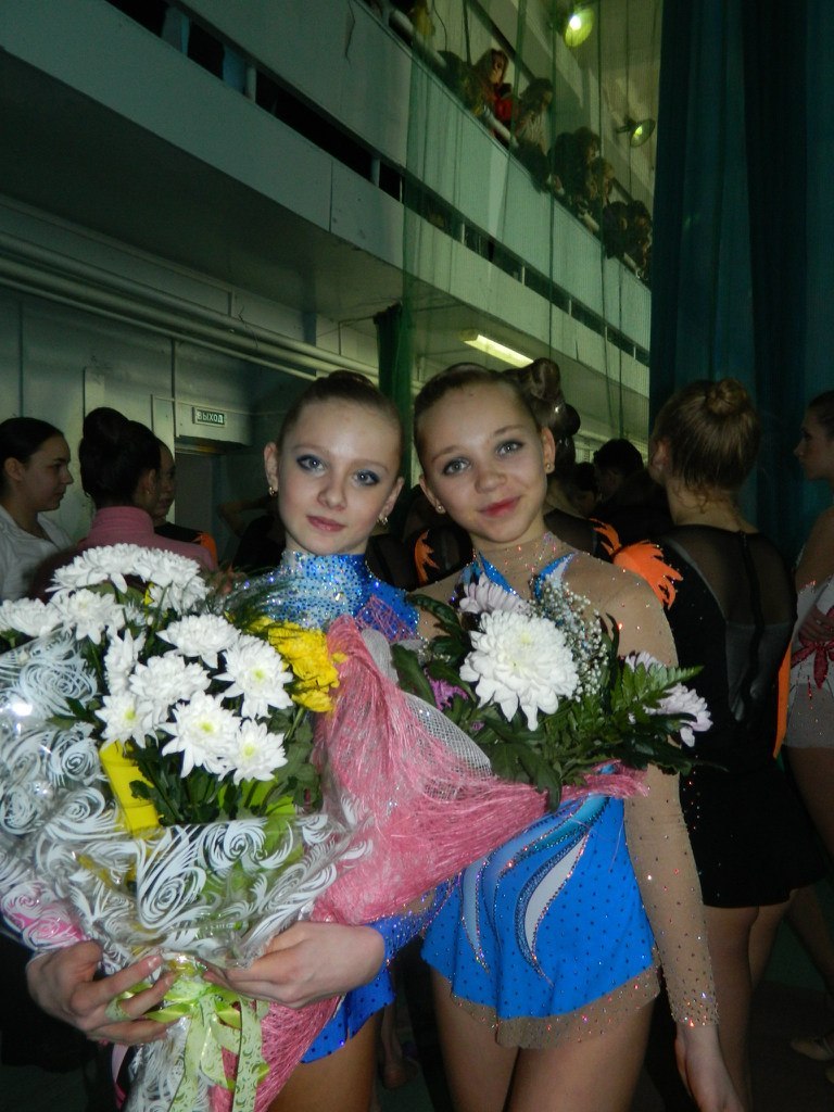 Катерина Веденеева | Иркутск