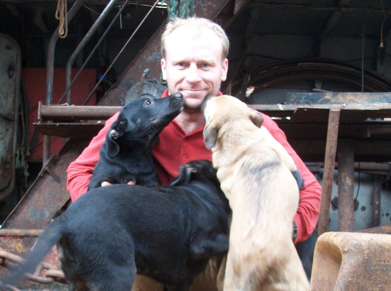 Евгений Маслов | Севастополь