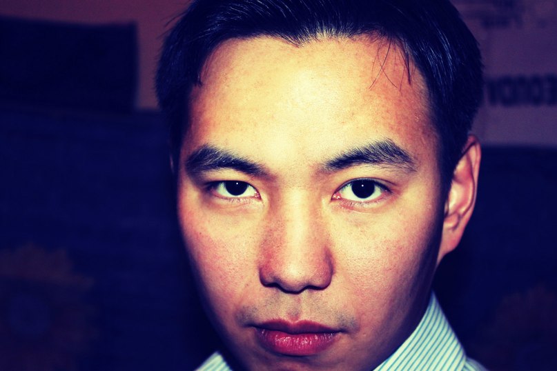 Тимур Советулы | Алматы