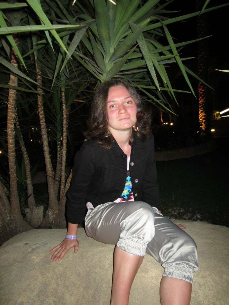 Надежда Озерова | Москва