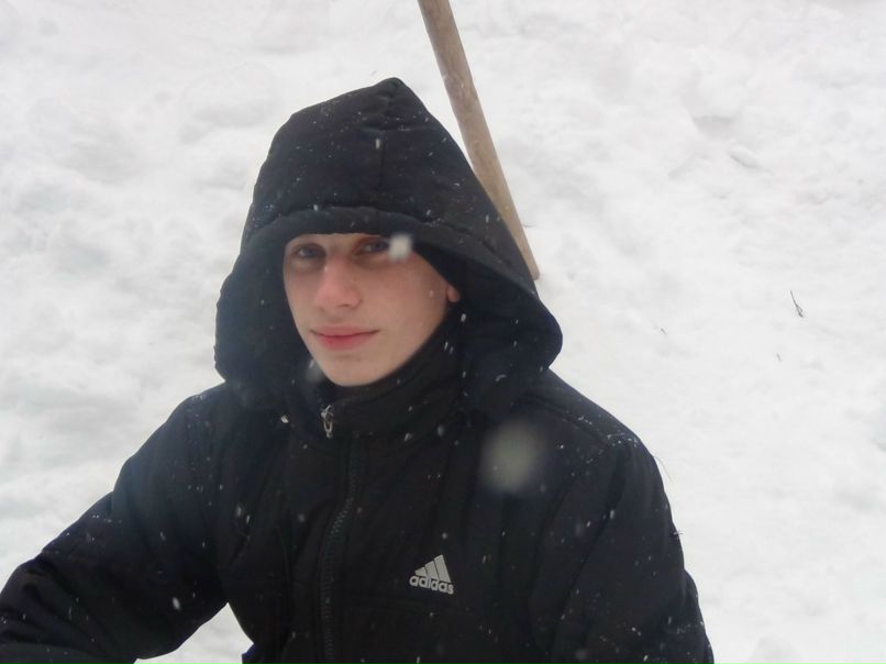 Александр Кривов | Самара