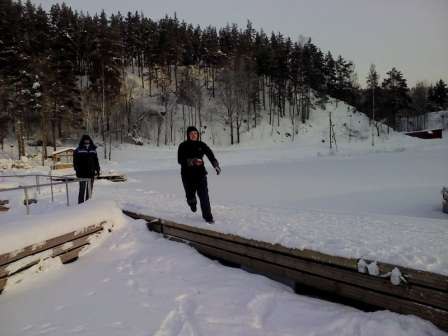 Федор Редькин | Мийнала