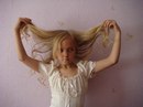 Фотография Настенька Прекрасная