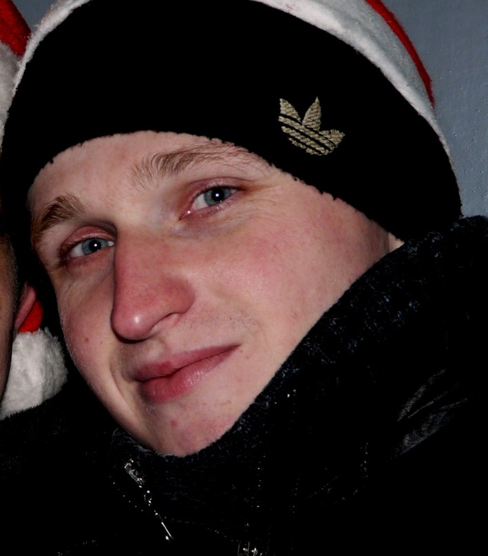 Андрей Shtipuliak | Днепр (Днепропетровск)