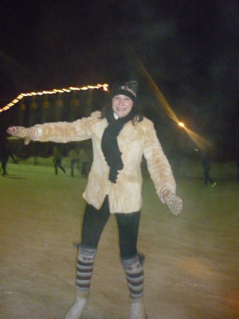 Аня Смирнова | Псков