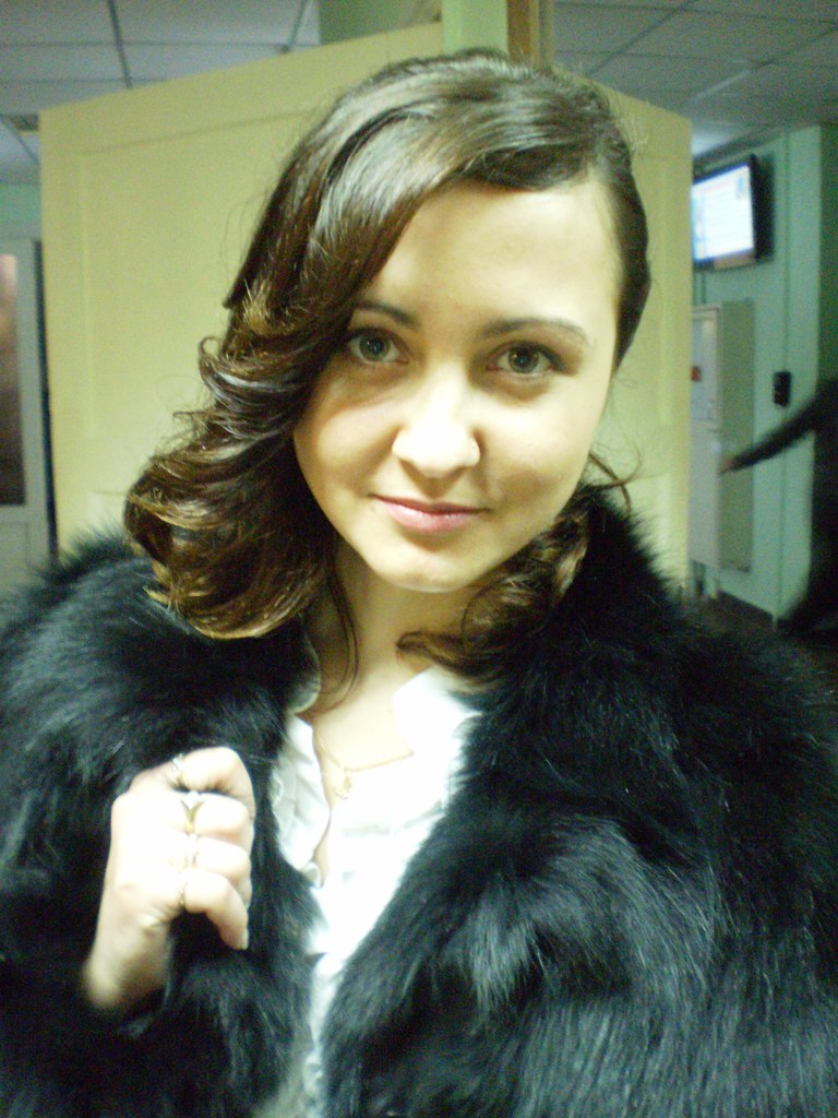 Женя Штанько | Сумы