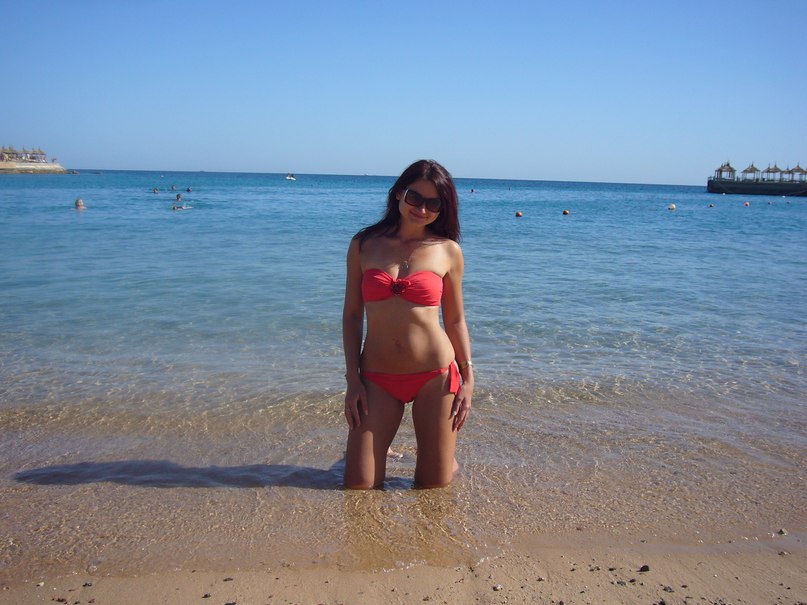 Олеся Камалова | Орёл