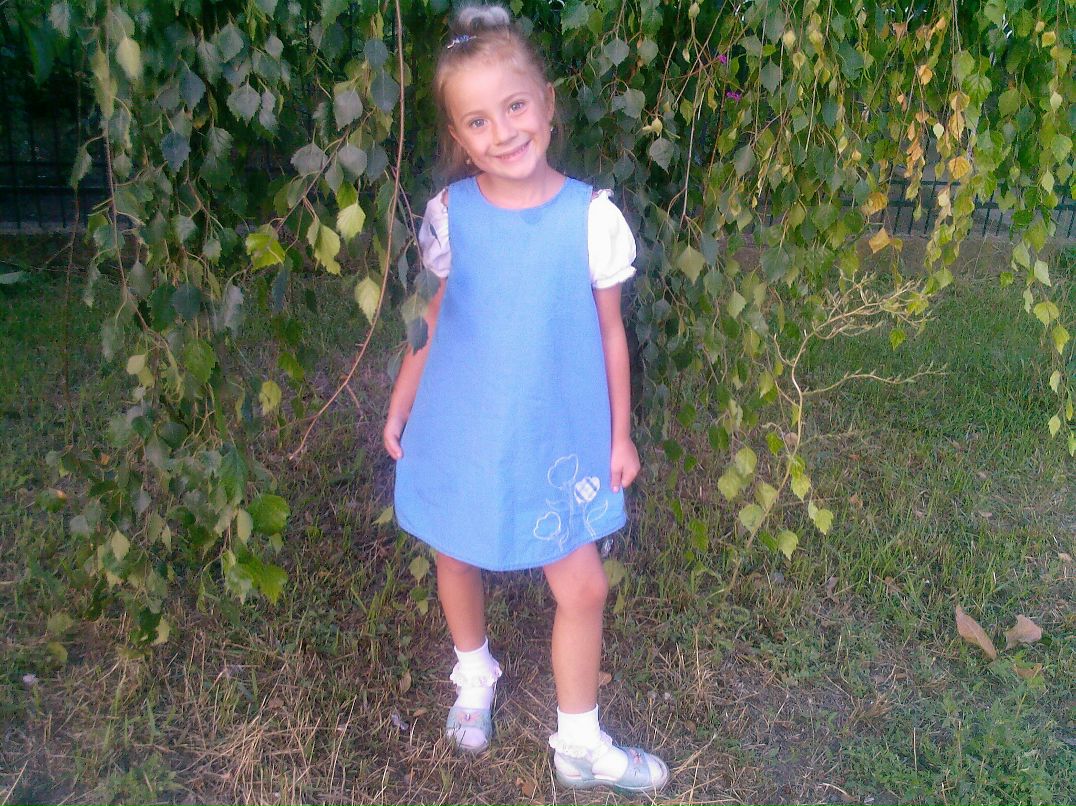 Наташа Синьковская | Одесса