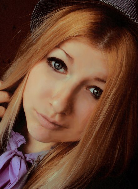 Юля Бердышева | Екатеринбург