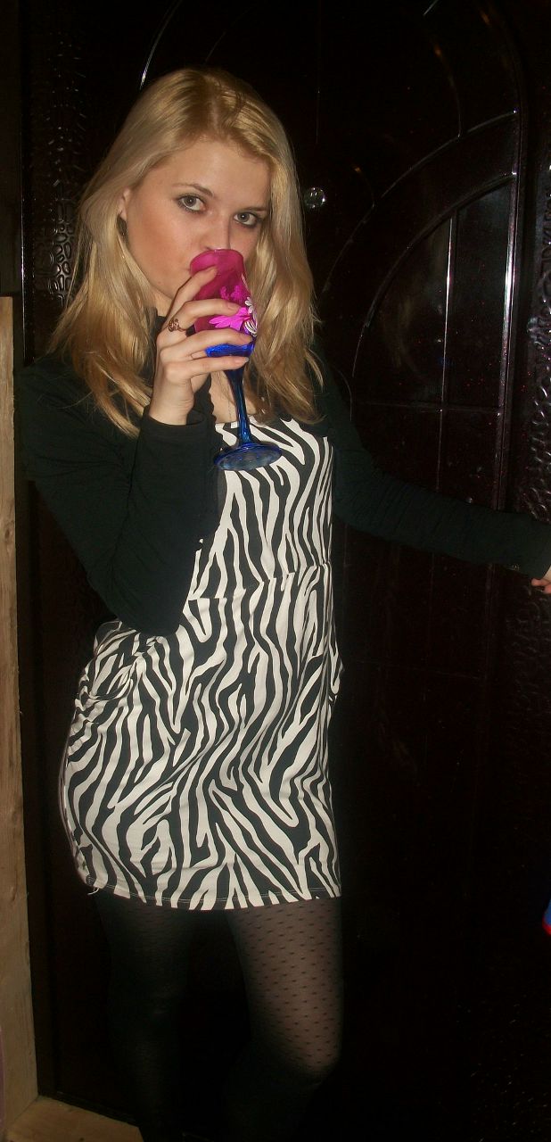 Маргарита Васюкова | Рязань