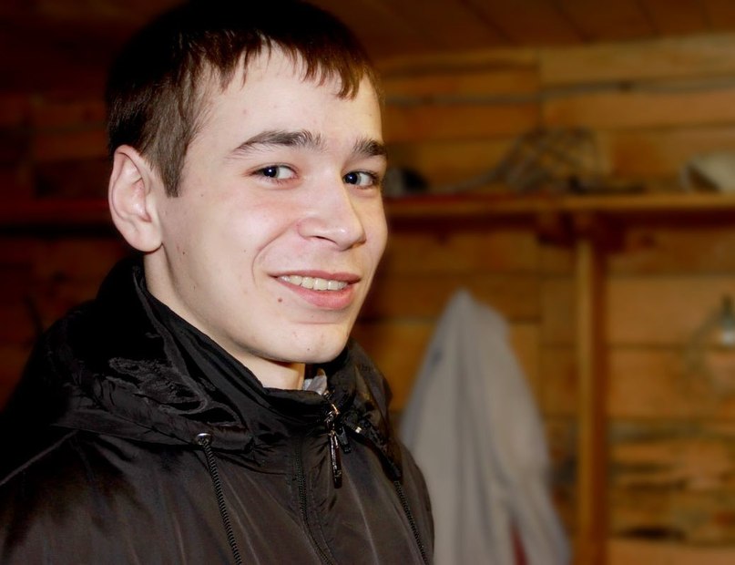 Кирилл Петров [Ковбой Хагис] | Тула