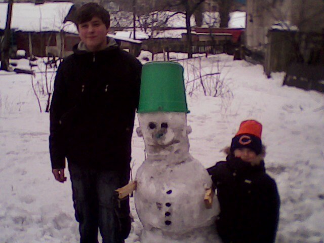 Андрей Иванов | Новочеркасск