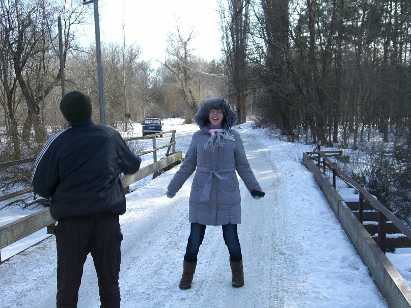 Антон Гончаров | Запорожье