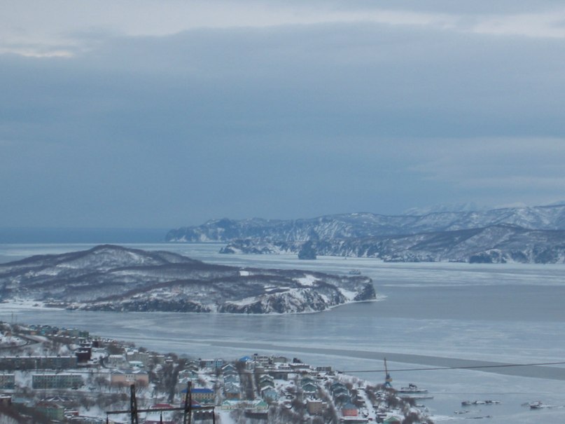 Анастасия Трофимова | Петропавловск-Камчатский