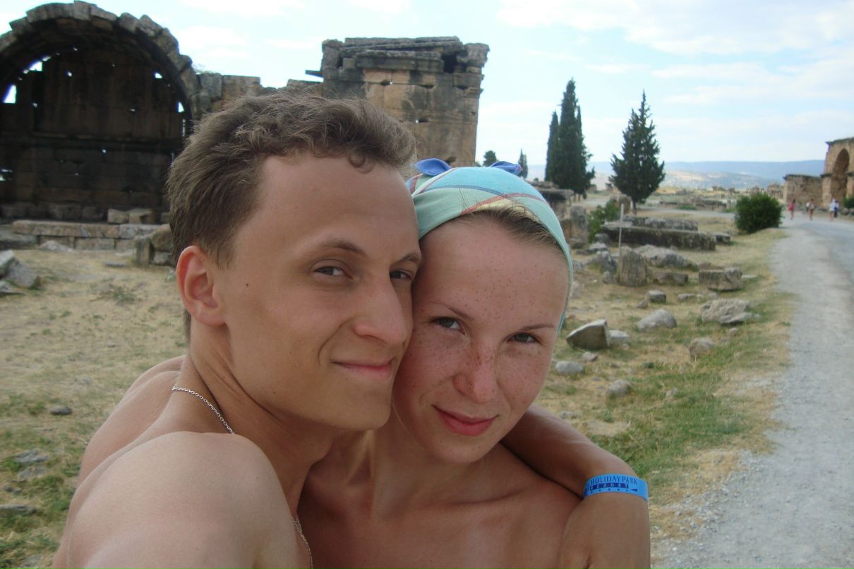 Яна Сушкова | Пермь