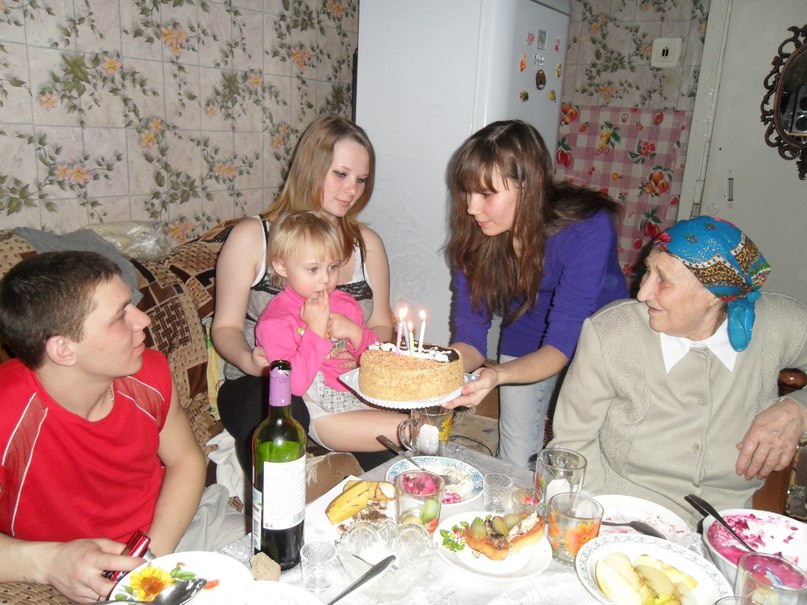 Юлия Пиксайкина | Саранск