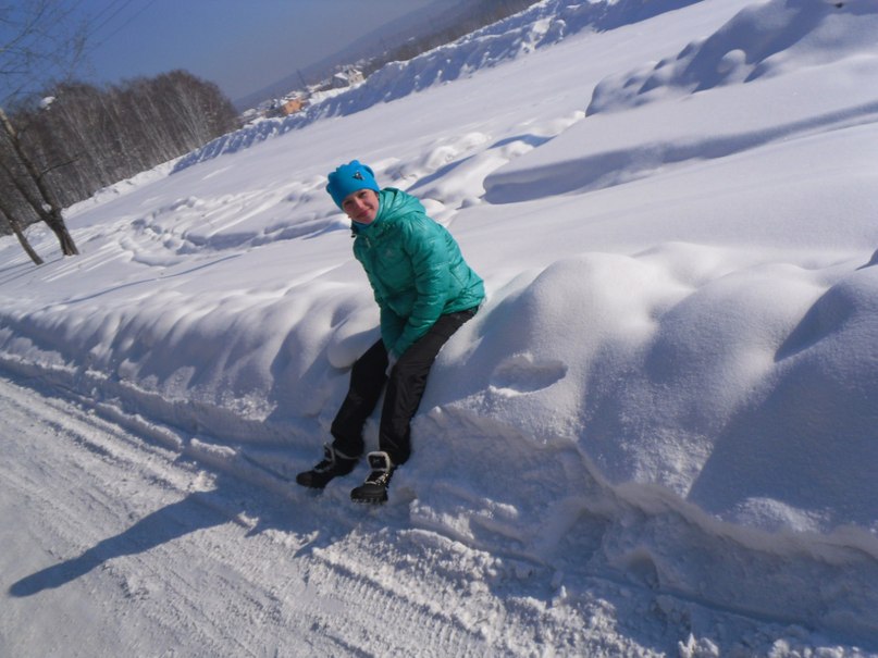 Любочка Иванова | Иркутск