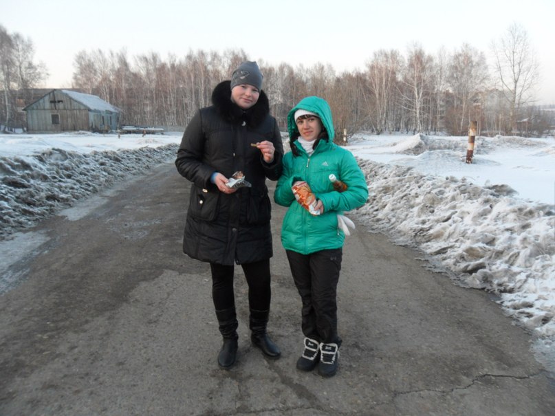 Любочка Иванова | Иркутск