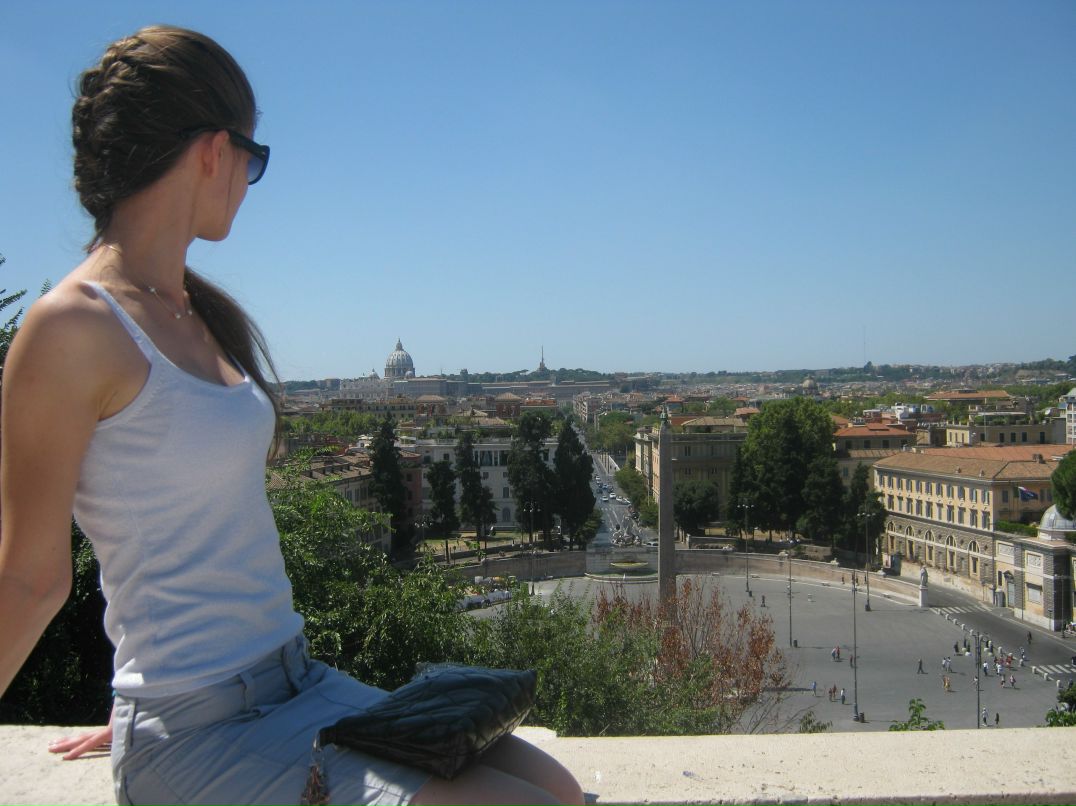 Юля Карьева | Москва