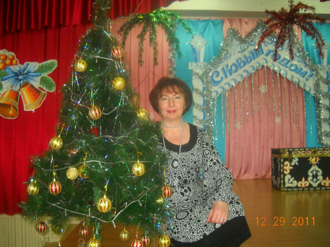 Елена Дементьева | 