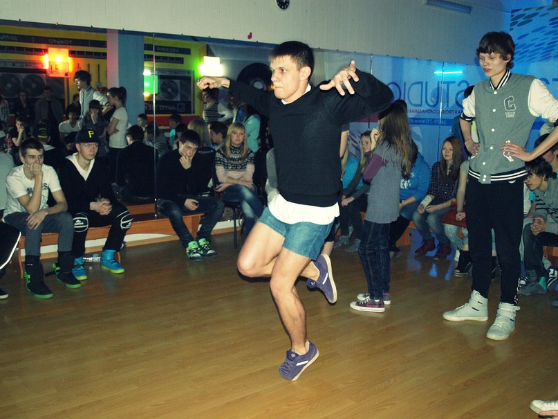 Дарья Анфиногенова | Саратов