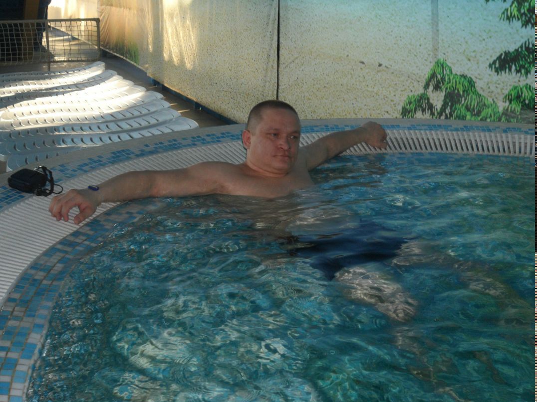 Владимир Сергиевский | Нижний Тагил