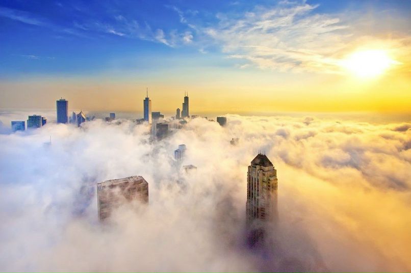 Dmitriy Polishchuk | Belize City