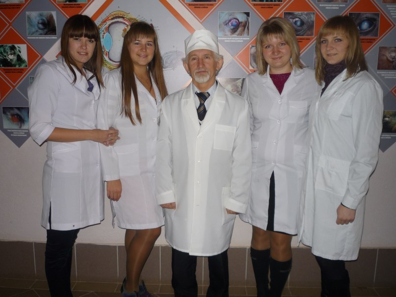 Юлия Соленкова | Чериков