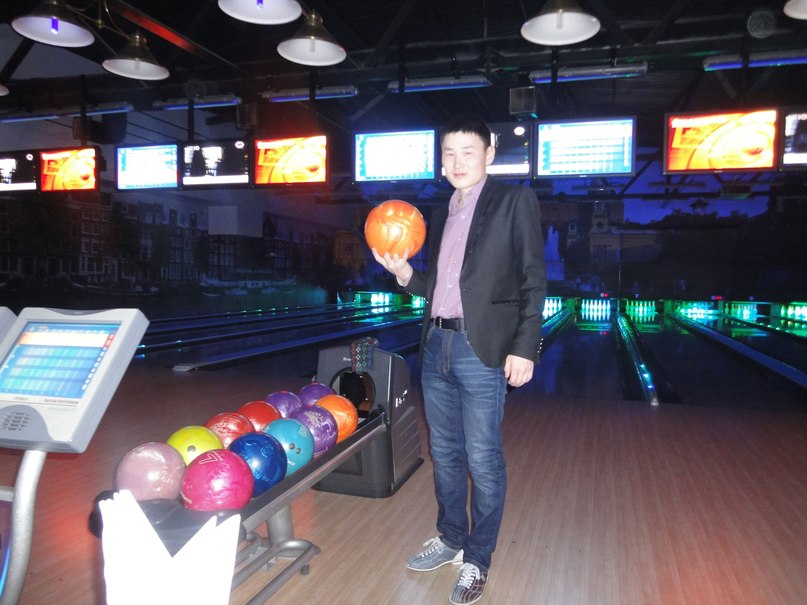 Владимир Тихонов Васильевич | Якутск