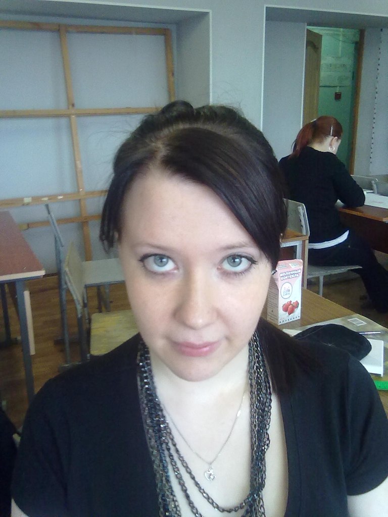 Юлия Баранникова | Екатеринбург