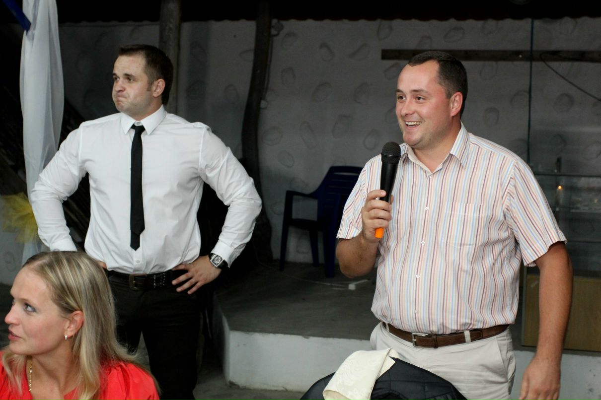 Евгений Солод | Краснодар