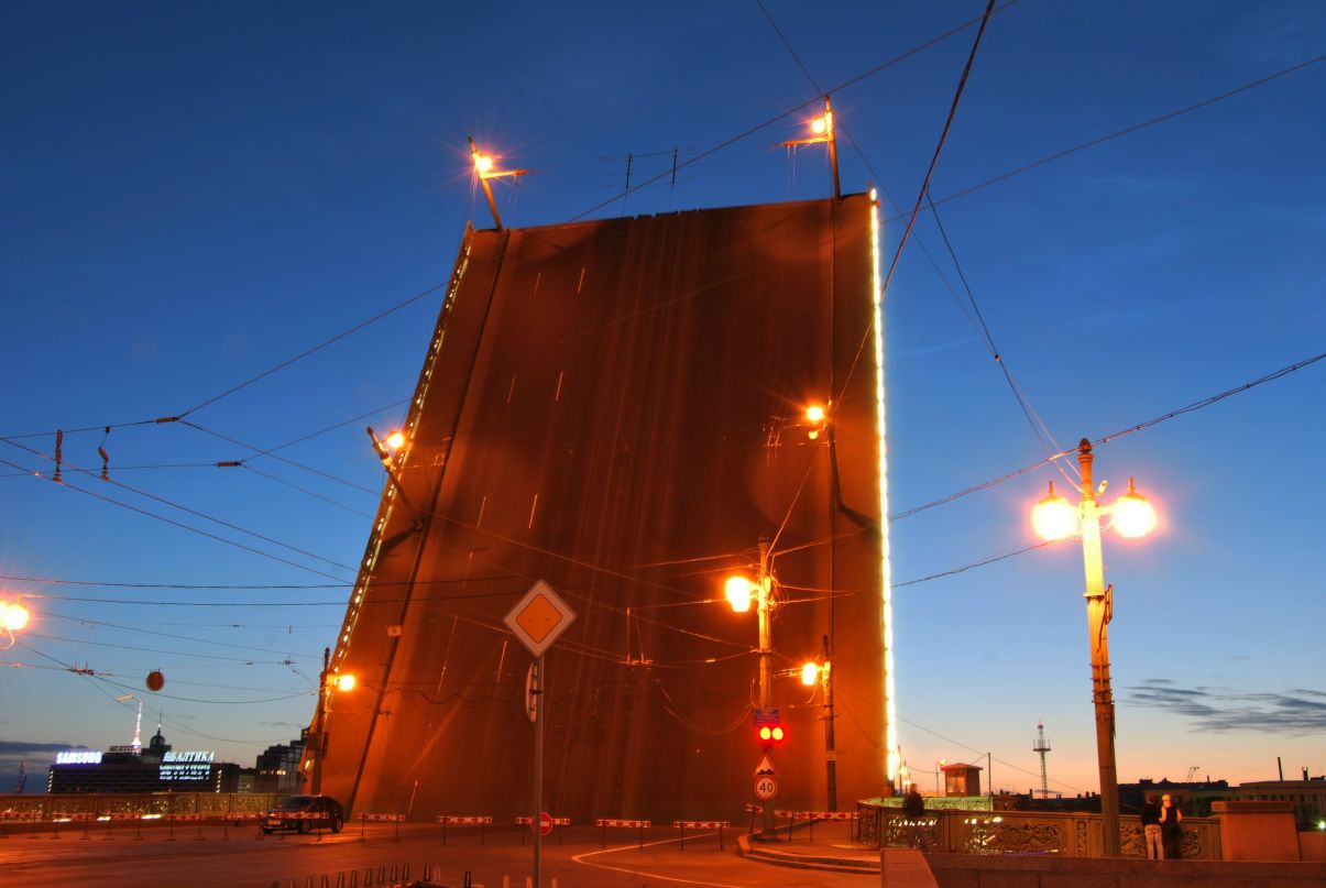Александр Соловьев | Санкт-Петербург