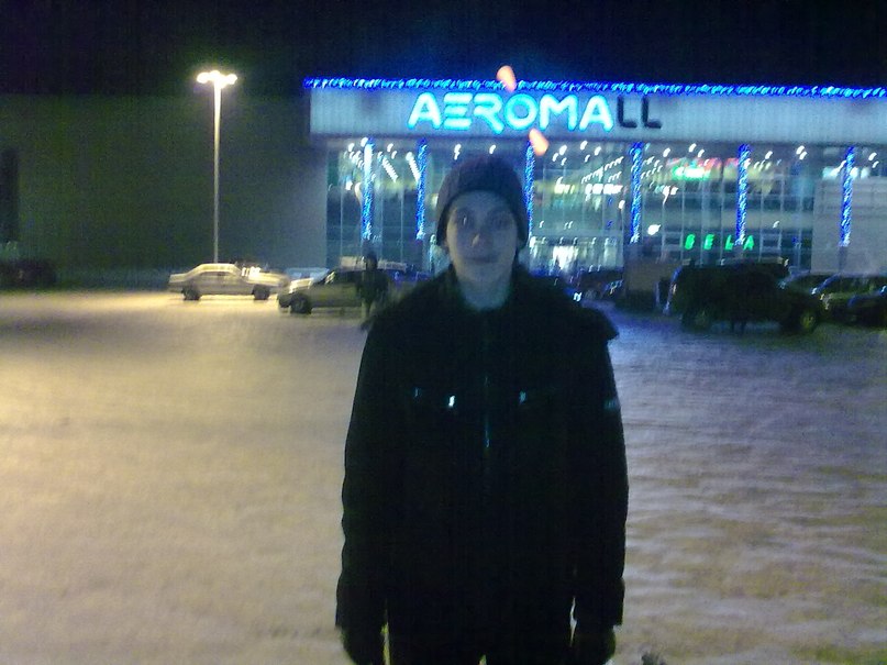 Дмитрий Ващенко | Киев