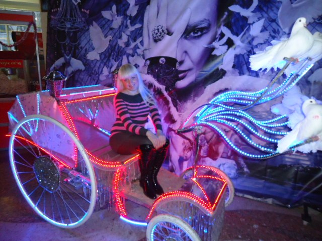 Екатерина Васильева | Омск