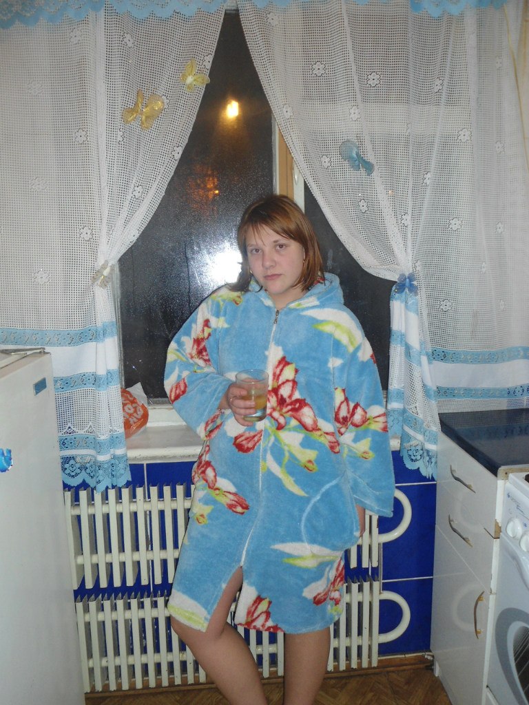 Мария Тулинова | Валуйки