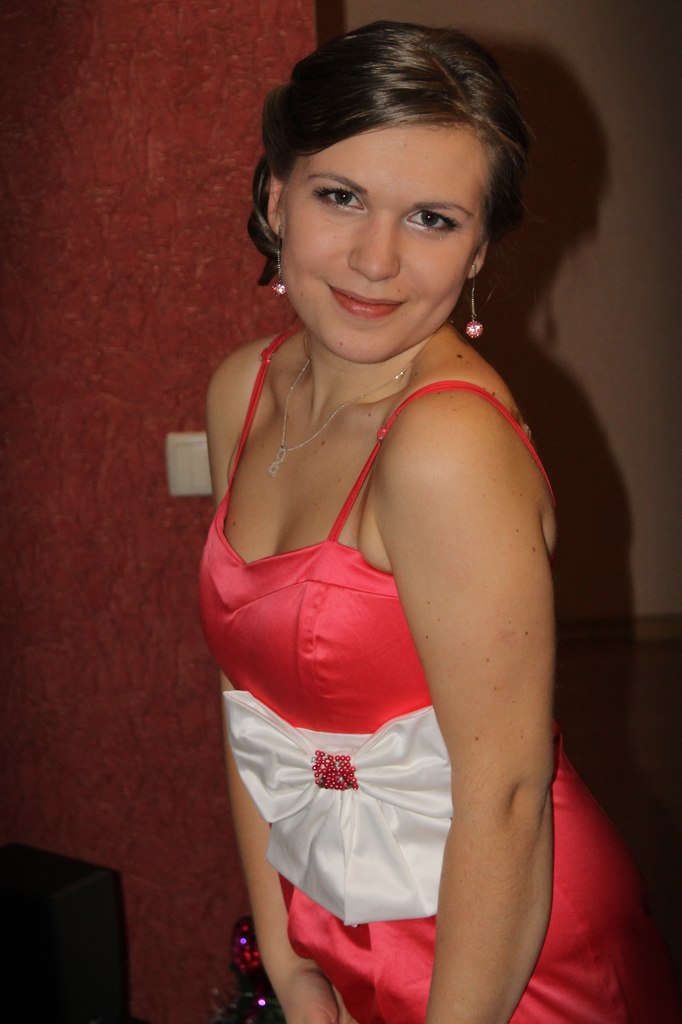 Marina Lysenko | Днепр (Днепропетровск)