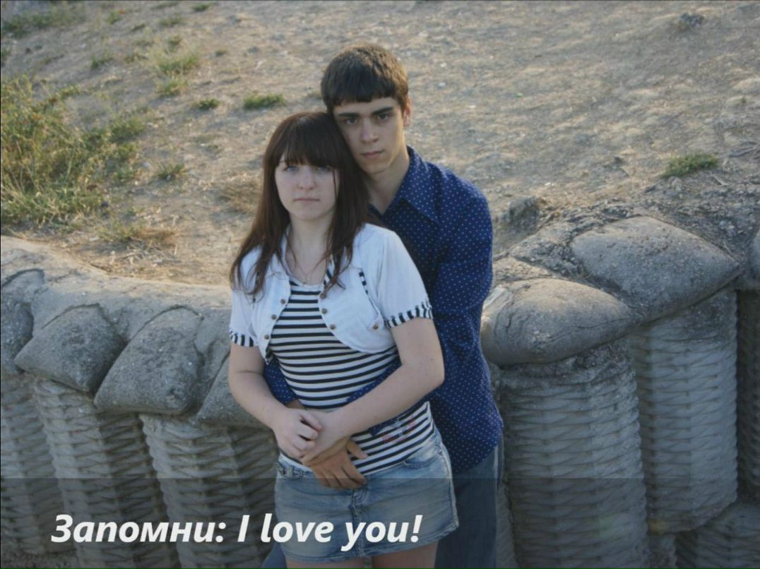 Эдуард Беретт | Сосновый Бор