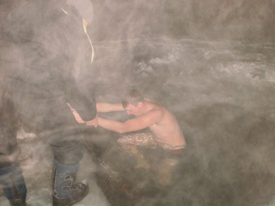 Андрей Репников | Волгоград