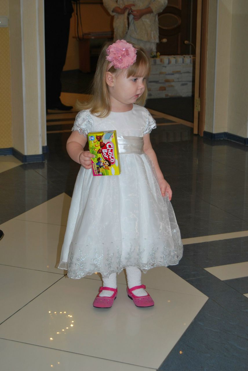 Анечка Нефедова | Санкт-Петербург