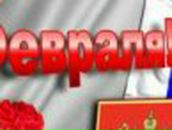 Ирина Царковская | Усинск