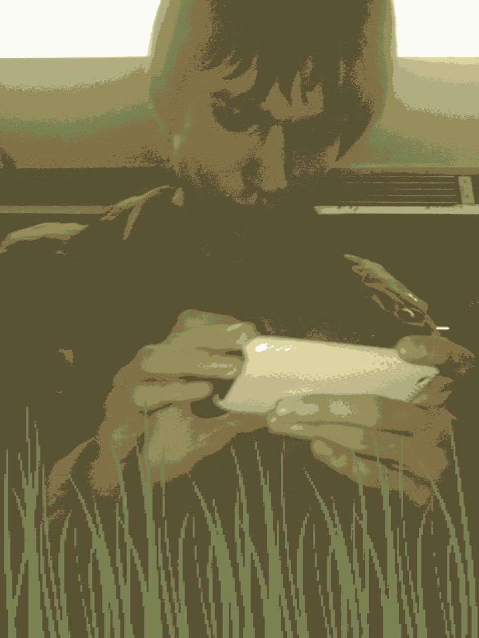 Эл Хэлфрид | Санкт-Петербург